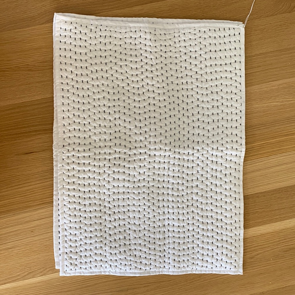 2 Brooklinen Pillow Shams